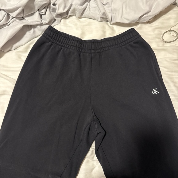 Calvin Klein Pants - Calvin Klein Black Casual Pants